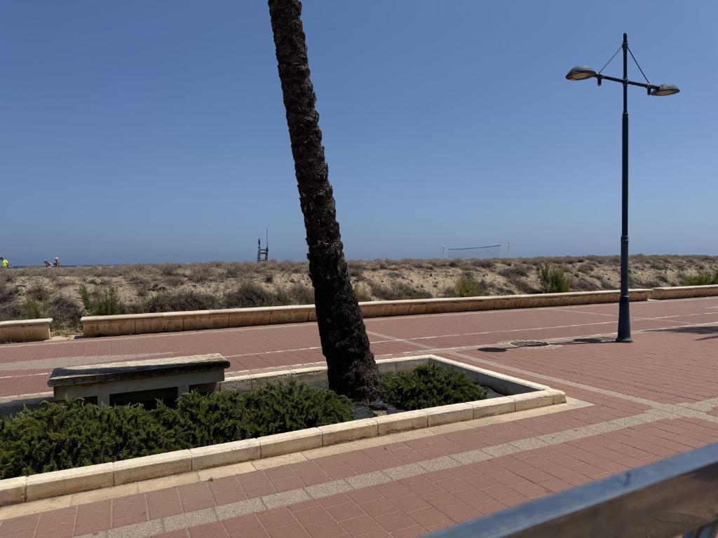 Adosado en Peñismar en 1a Linea, Peñíscola