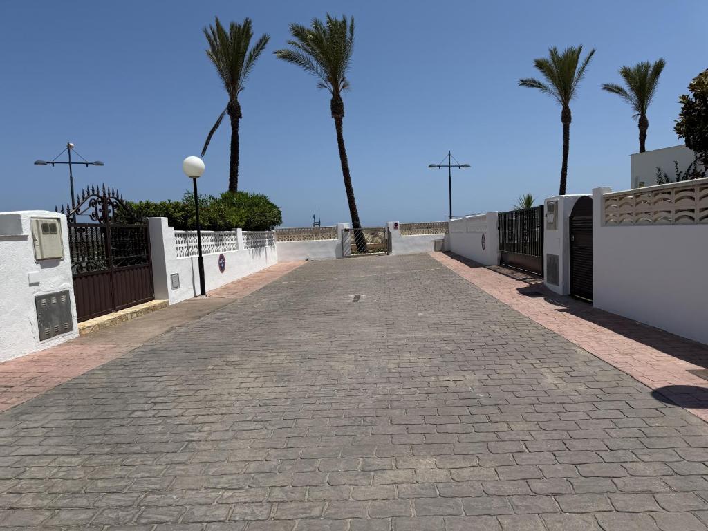Adosado en Peñismar en 1a Linea - 2