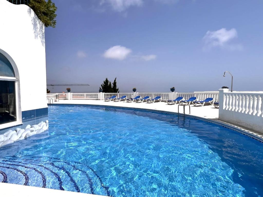Perla Blanca - Apartamento en la cima de Peñiscola - 1