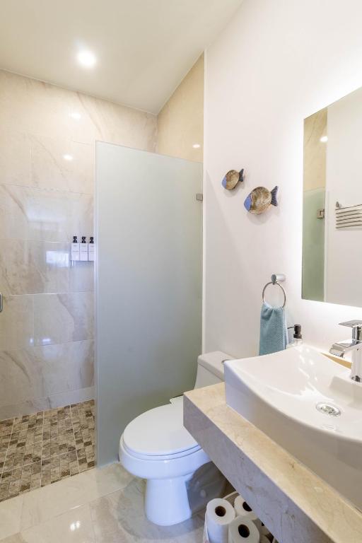 Casa Kaan Ha, PH de lujo con piscina privada - 2