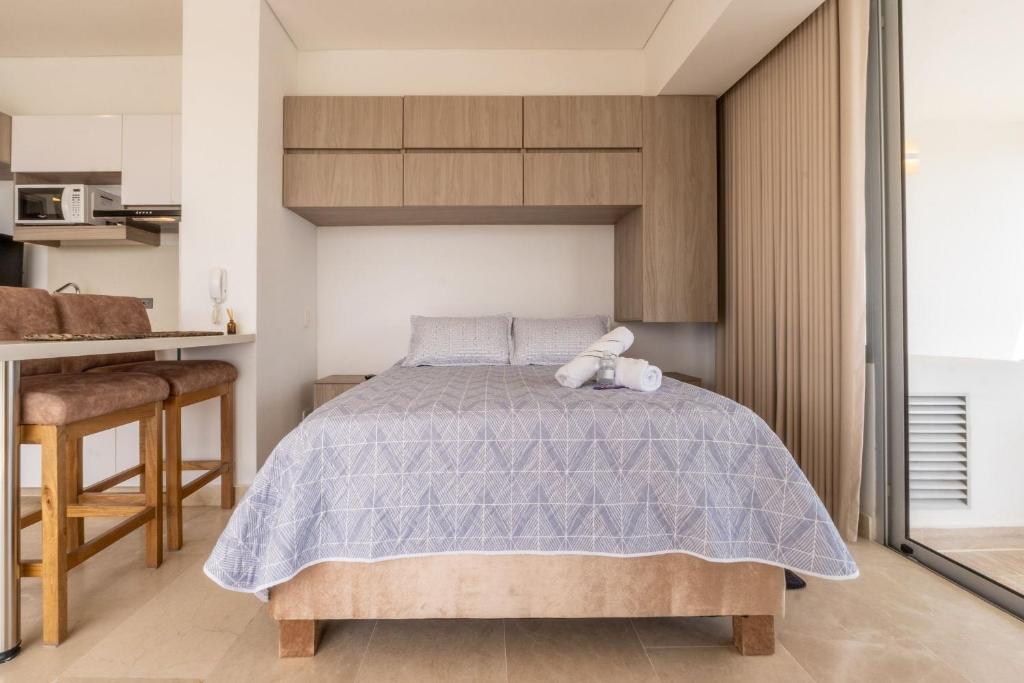 Cartagena Beach Resort 1329 - 5