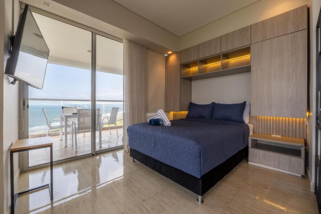 Cartagena Beach Resort 920 - 2