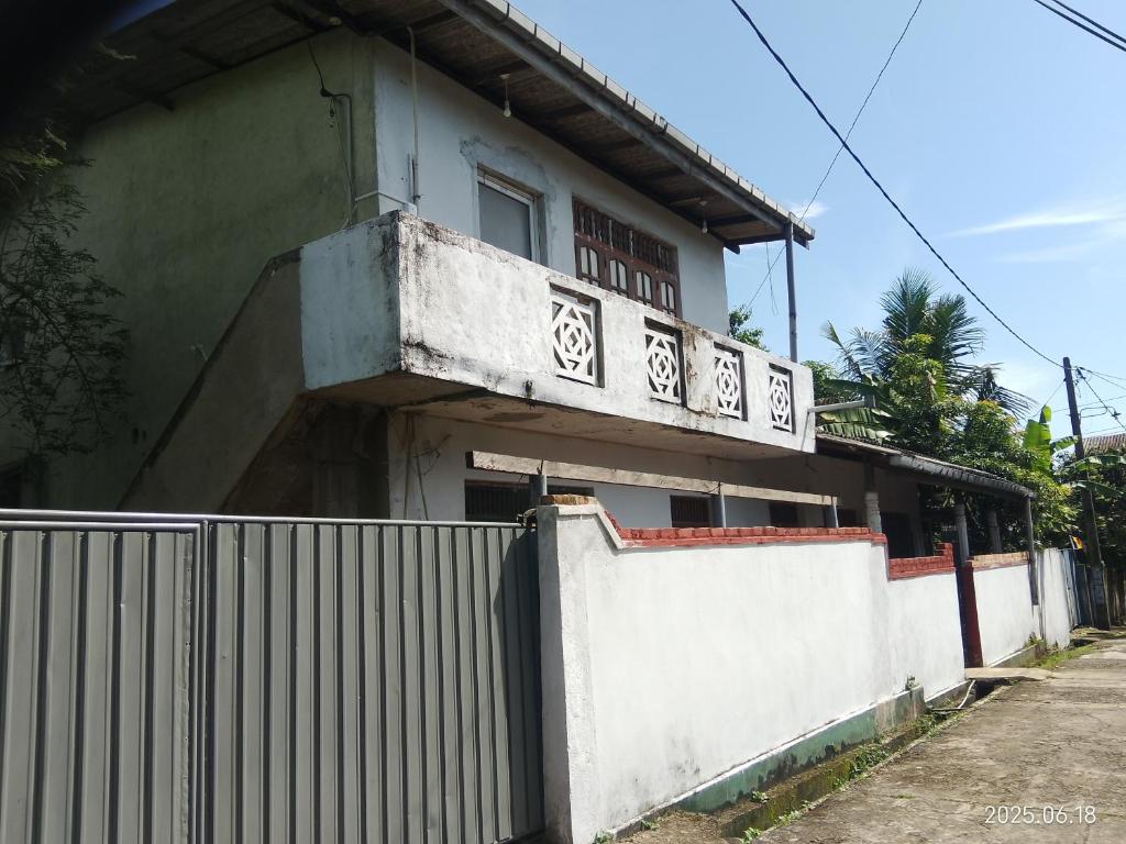 The Loft Gate, Moratuwa