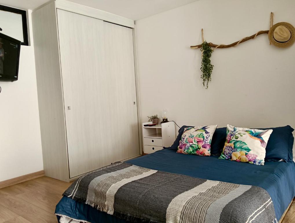 Loft Paraiso Vintage - 4