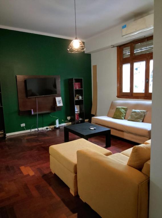 Colegiales House - 5