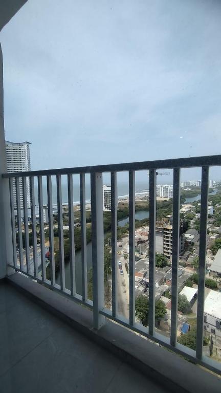 Affordable, family, excellent wifi a 5 minutos del centro histórico de Cartagena - 5