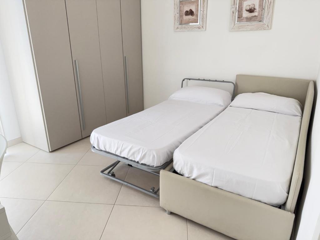 Exclusive Penthouse, Sea View, 100m from the beach - 3