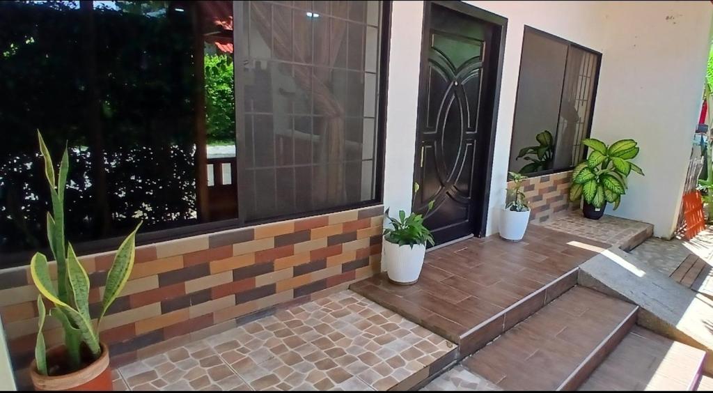 Estancias De Olon - 2