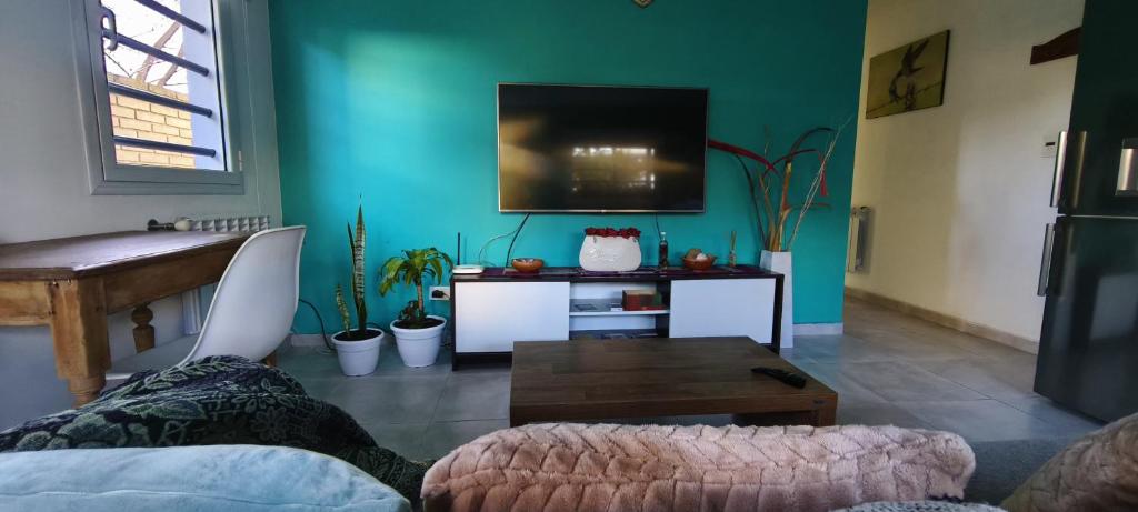 seven colors apartment - 5
