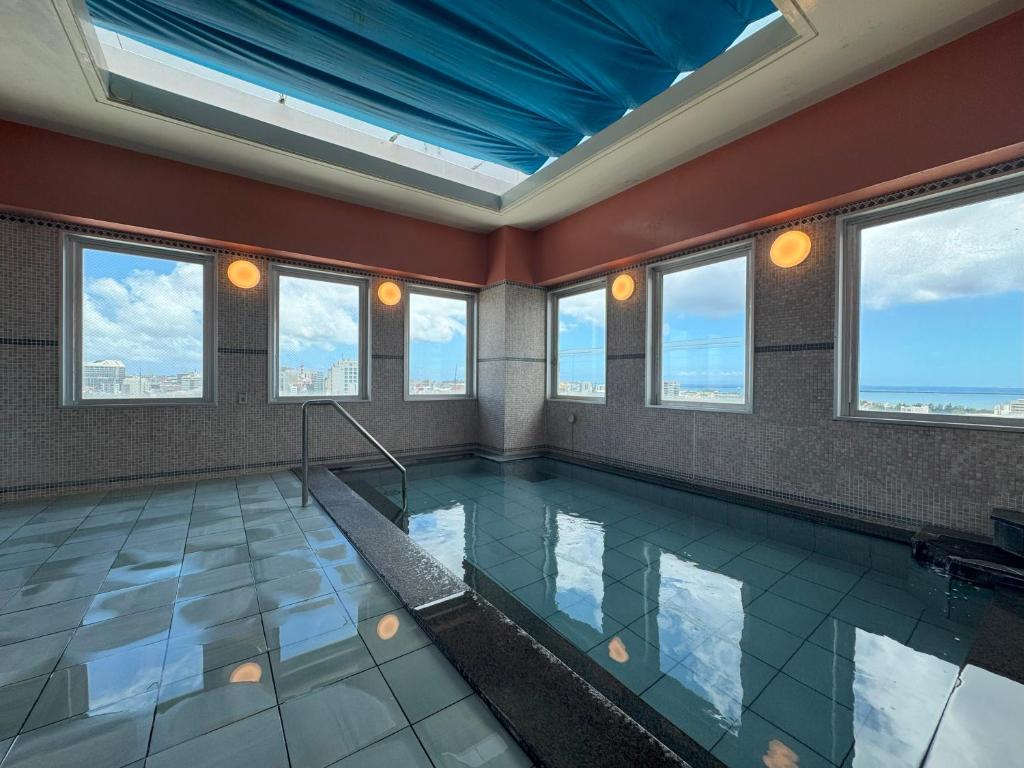 호텔 루트 인 나하 토마리코 호텔 이미지 2