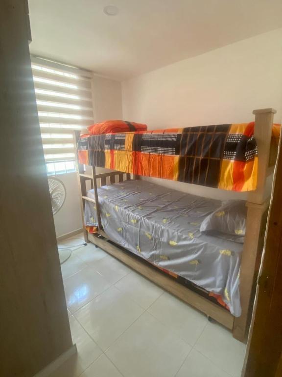 Apartamento acogedor y económico - 3