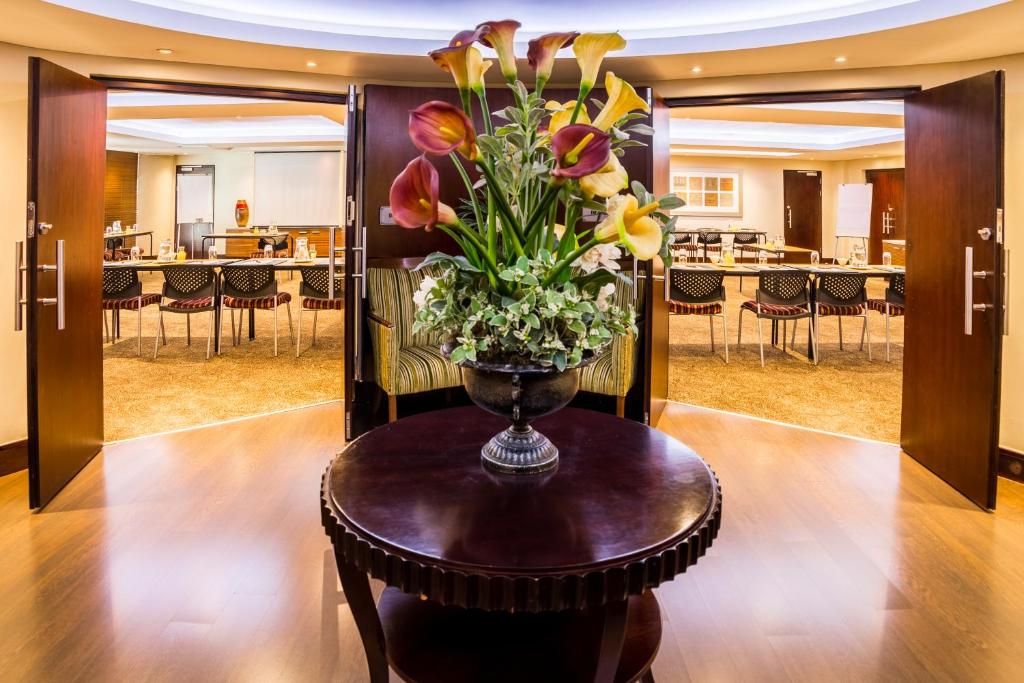 Meeting room / ballrooms