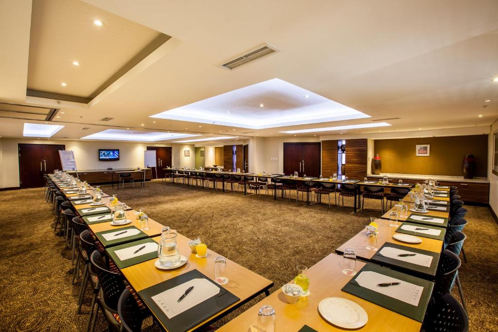 Meeting room / ballrooms