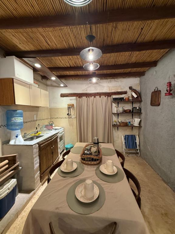 “Nogal de Luz”- Acogedora Cabaña p/Familia yAmigos - 5