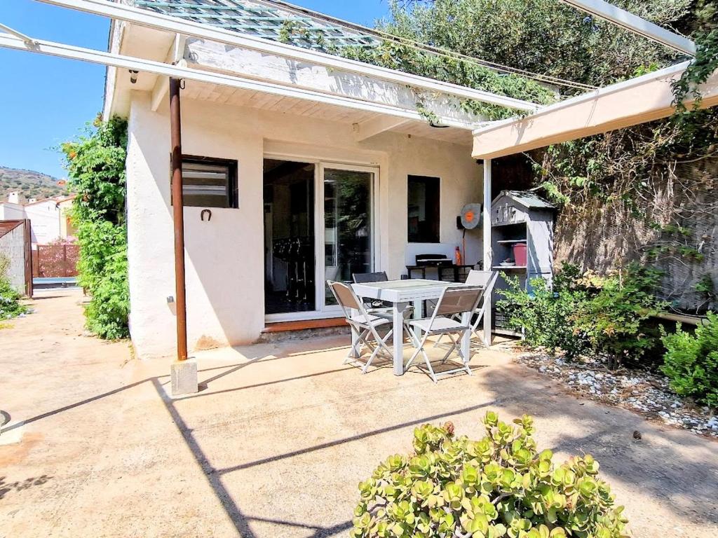 Maison 4* indépendante avec vue sur vignes - Terrasse - Parking - FR-1-309-262 - 4
