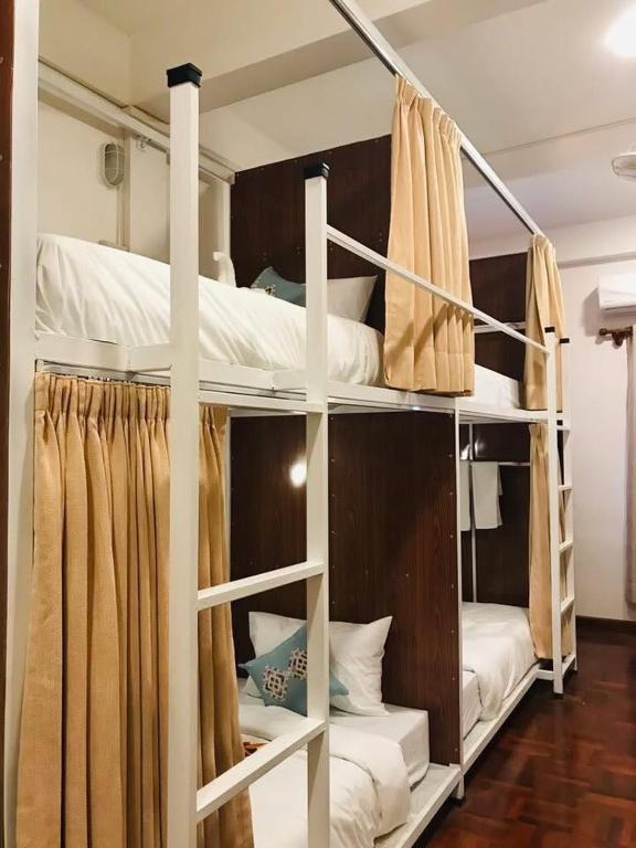 Comfortable mattresses