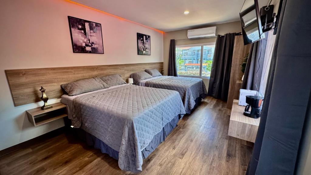 Moderno y lujosos para 8, San Pedro Sula