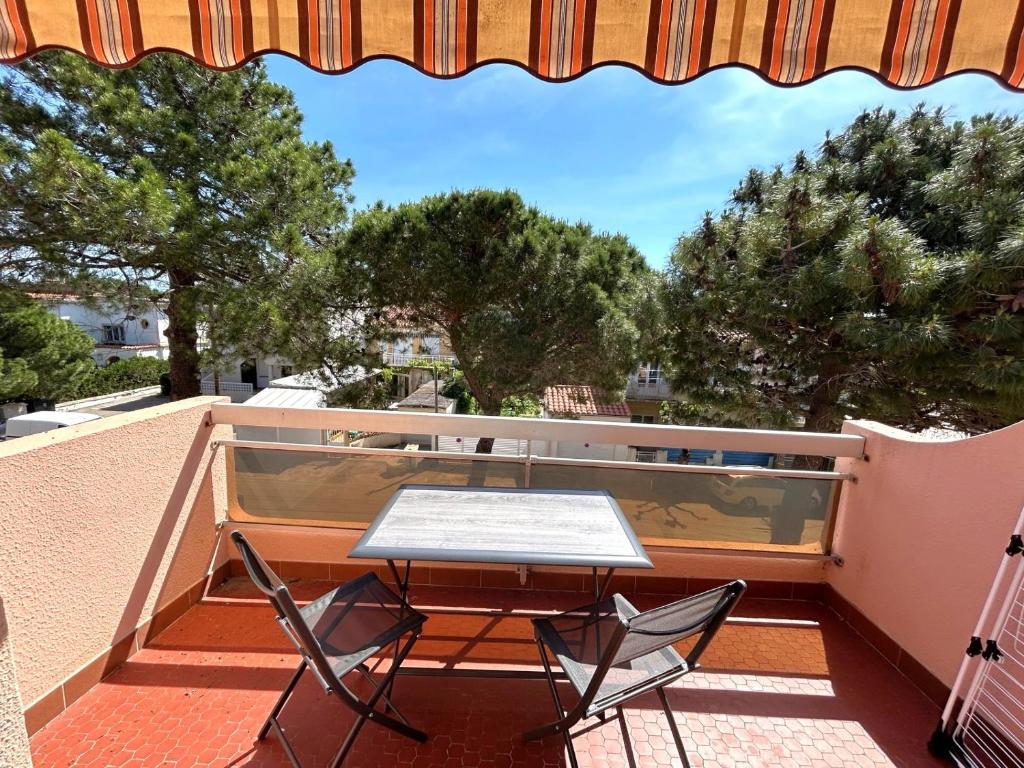 Appartement 4 pers proche plage avec parking - FR-1-837-38 - 1