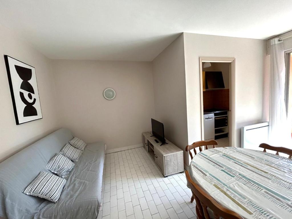 Appartement 4 pers proche plage avec parking - FR-1-837-38 - 4