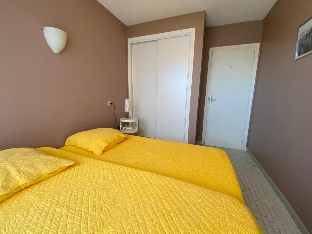 Appartement tout équipé face à la mer avec parking - FR-1-837-41 - 4