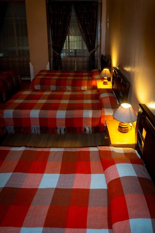 Hotel Rosim by Rodelu - 2