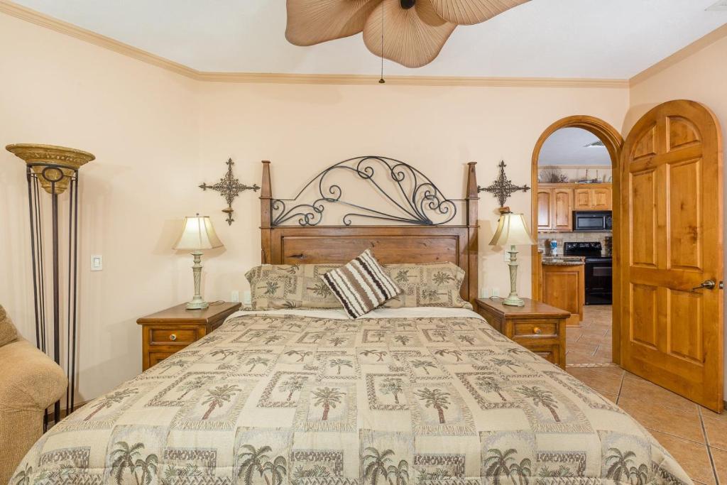 Casa Blanca CB-105 Sounds of Summer Unique Ocean View - 2