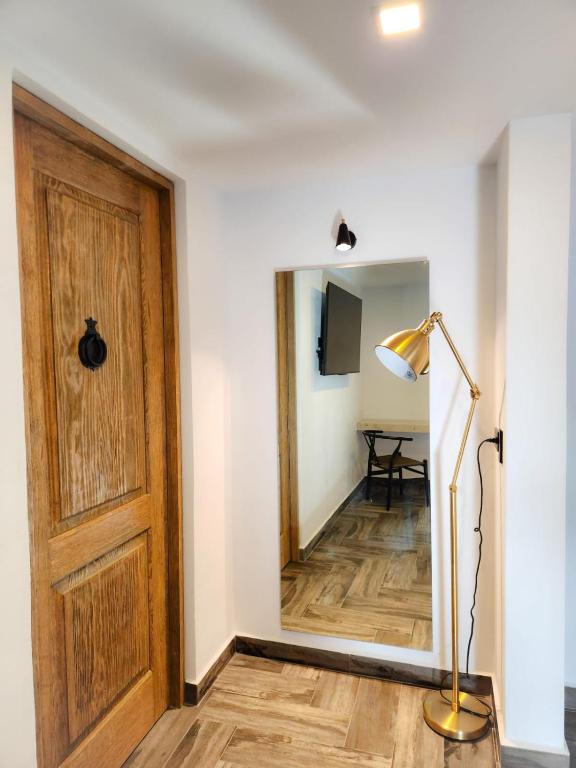 Habitación tipo Look Off - 3