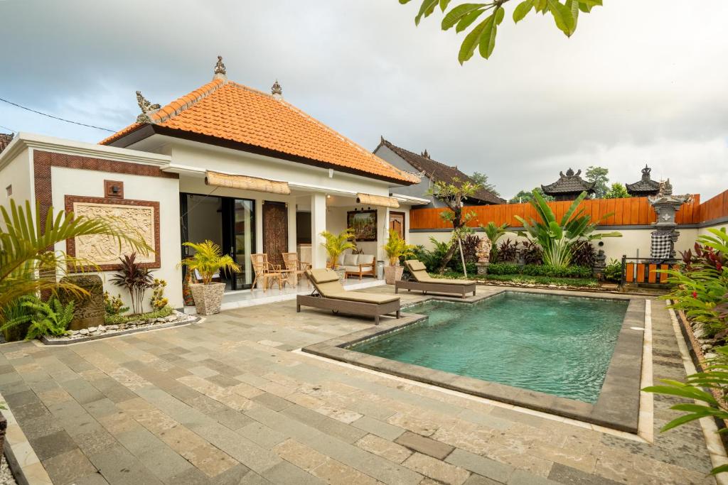 Pondok Manik Uma, Tabanan