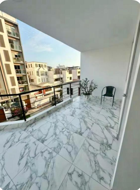 alojamiento independiente baño privado - 5