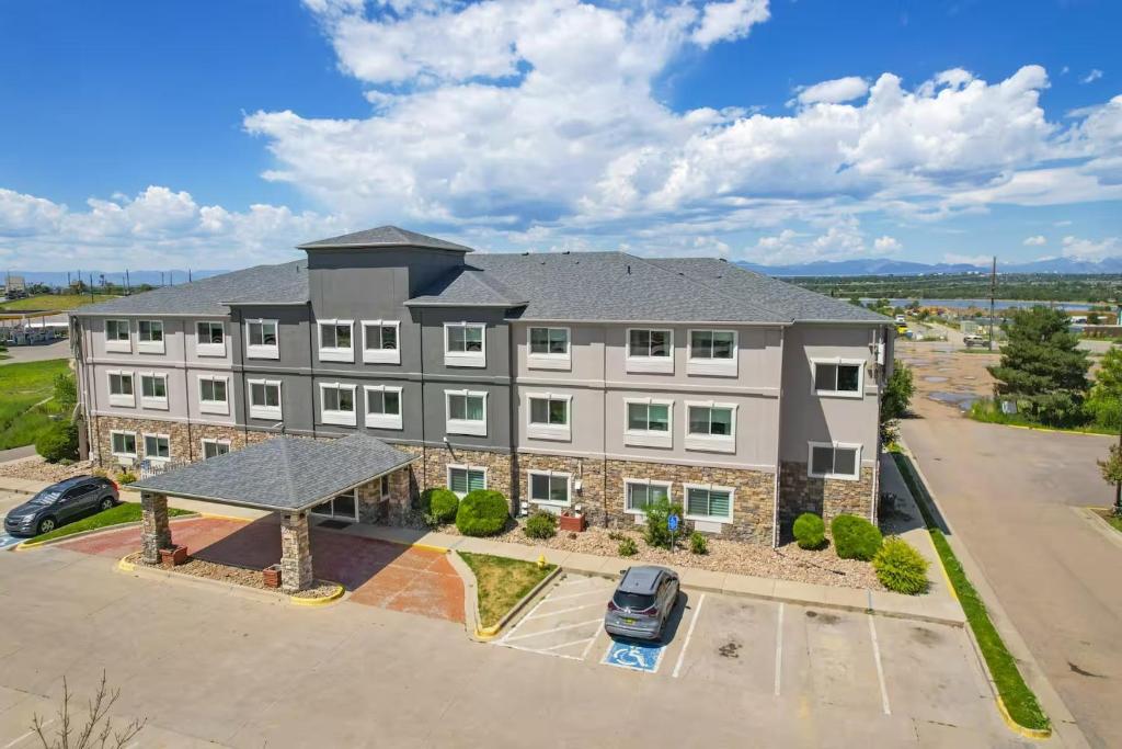 Baymont by Wyndham Henderson-Northeast Denver, Henderson