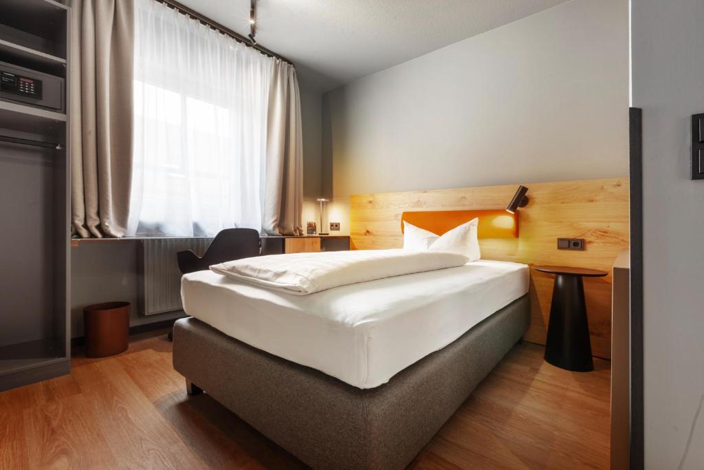 Hotel am Jakobsmarkt - 2