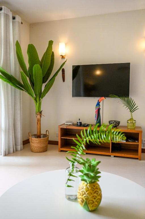 Mo Ti Zil, Grand Bay