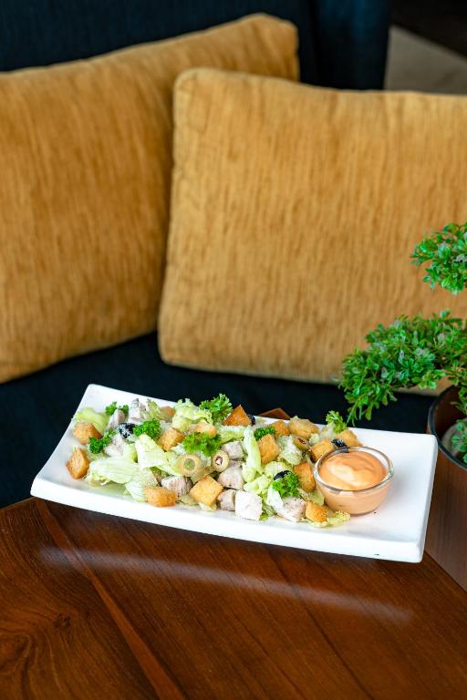 ミラージュ ホテル コロンボ - Room image