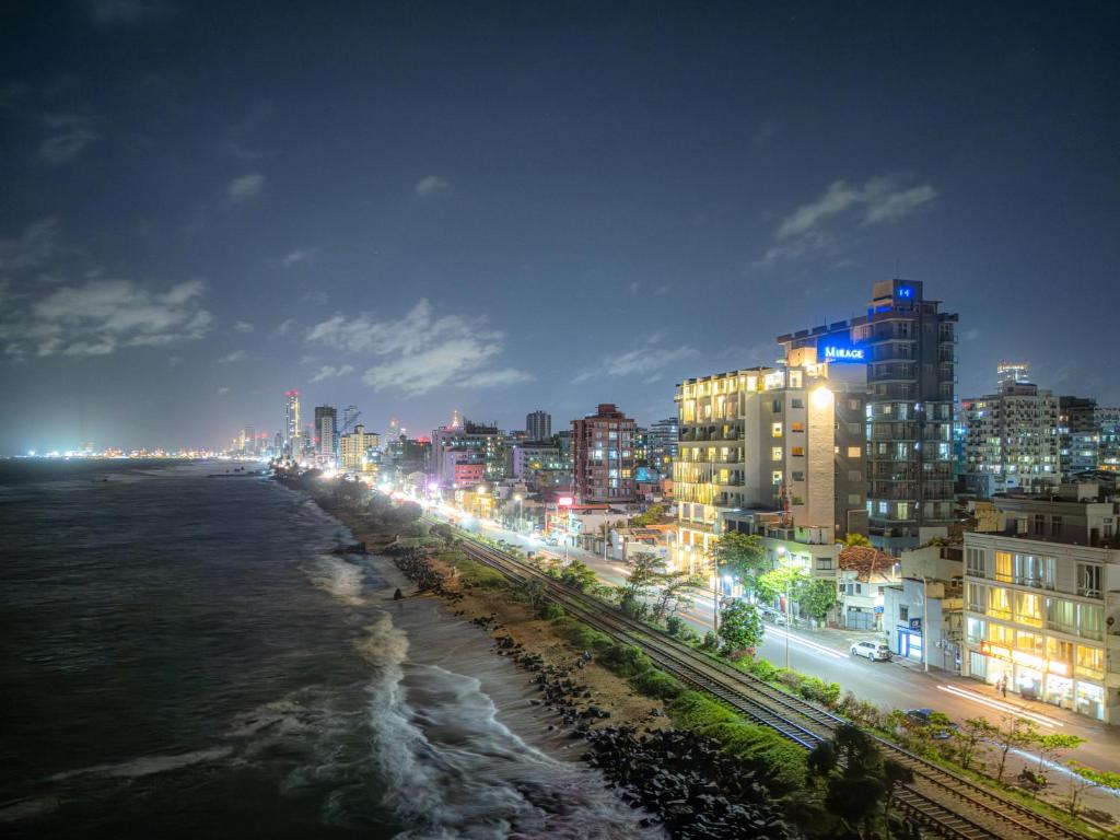 Mirage Hotel Colombo, Colombo | 2026 Updated Prices, Deals