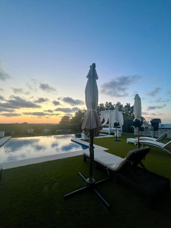 Puesta de Sol Doñana Adults Only - 1
