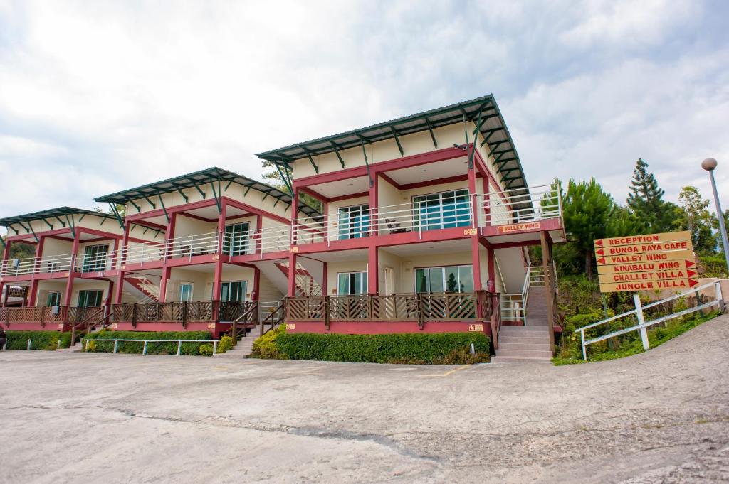 Celyn Resort Kinabalu photo