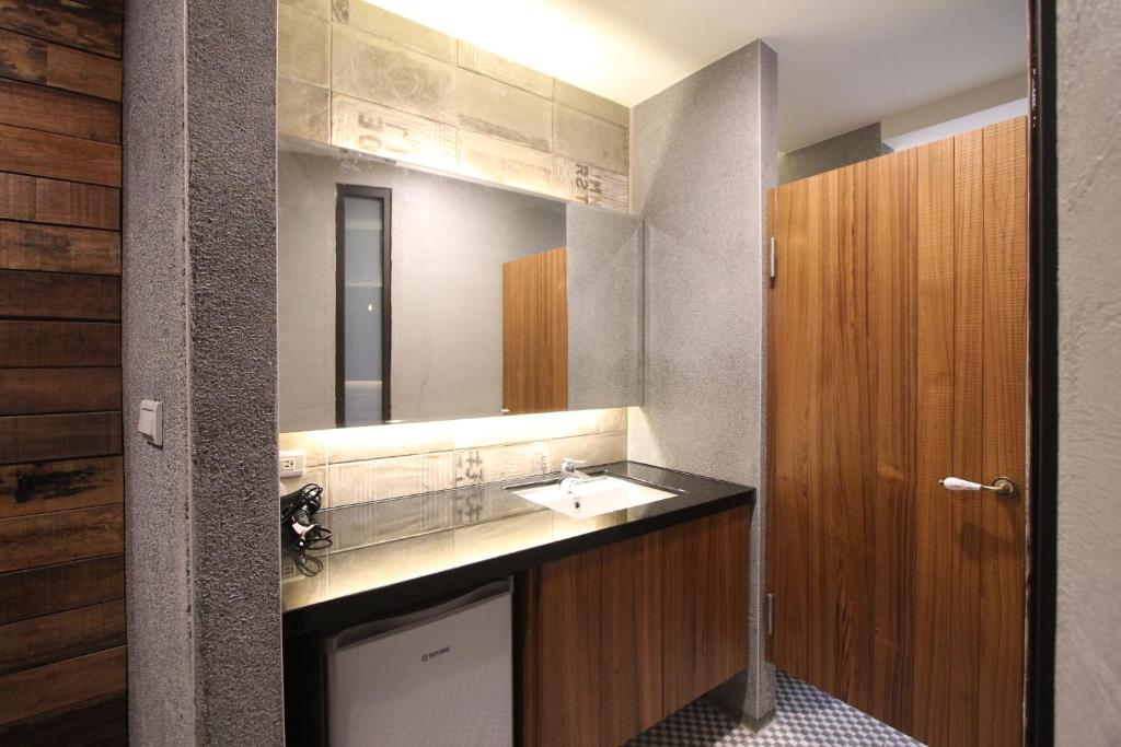 バスルーム（客室）