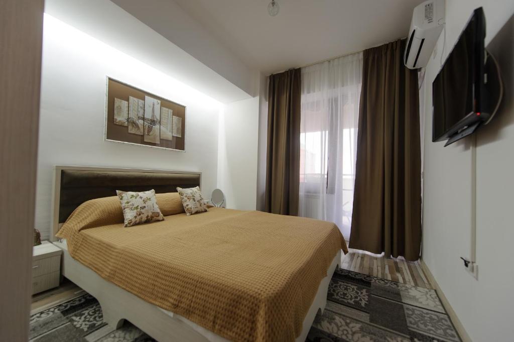 Apartamente Miraj 2 Mamaia photo