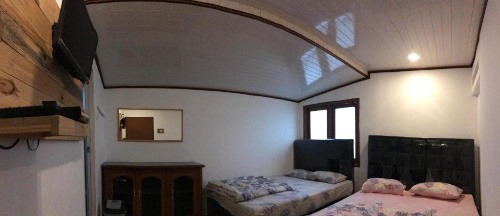 Tulip Syariah 1, Banjarnegara