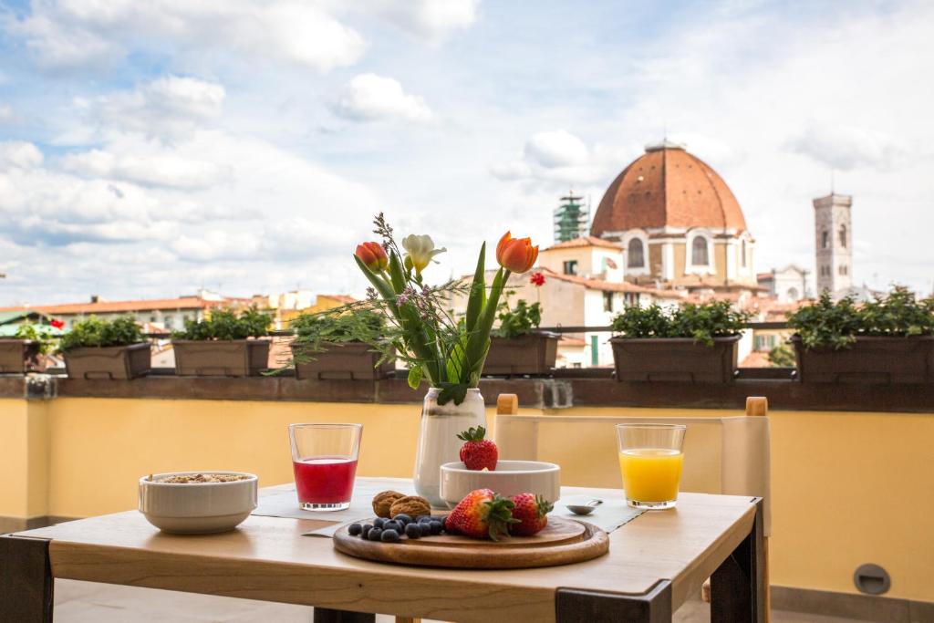 Relais Luce Florence photo