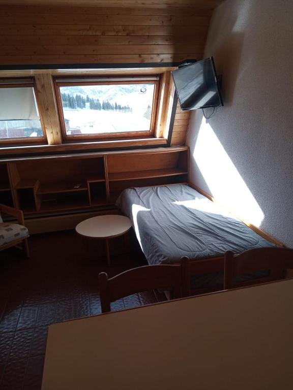 Departamento Edificio Esparta Las Leñas - 2