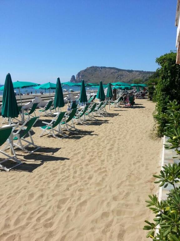 Villa Dei Principi Hotel photo
