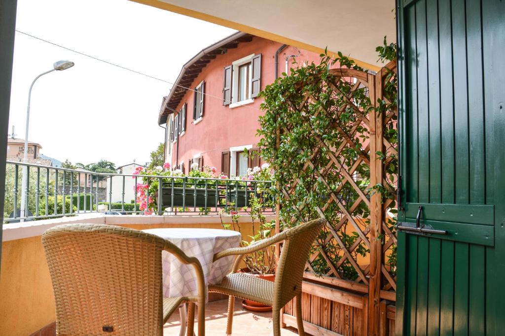 Locanda Speranza - 4