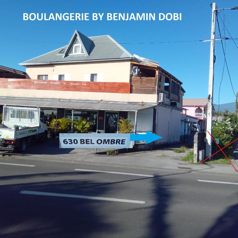 620 - 630 chemin Bel Ombre, Saint-André