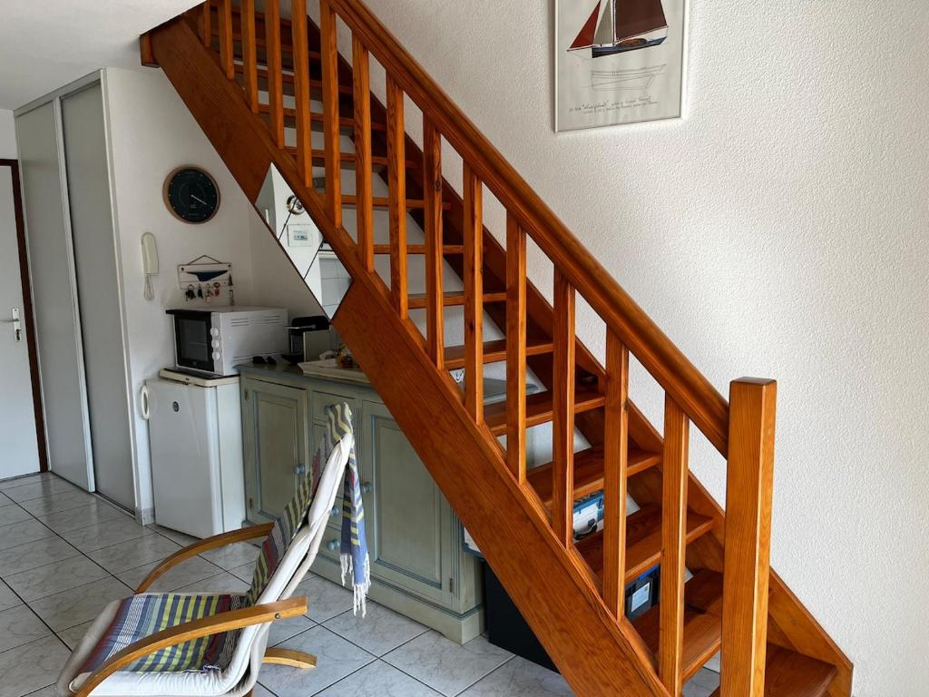Appartement à 100m de la plage - 3