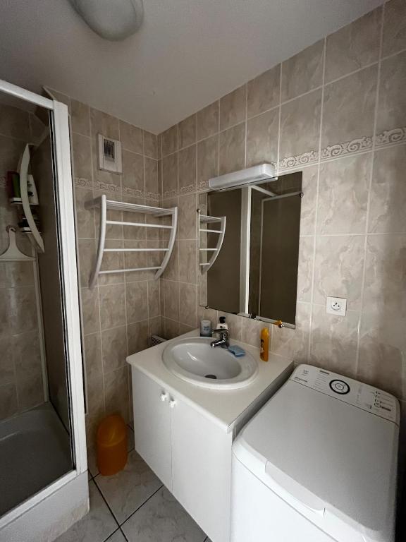 Appartement à 100m de la plage - 5
