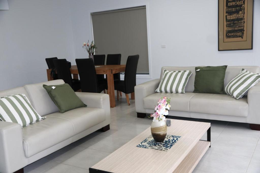 Home in Wyndham Vale, Melbourne, Wyndham Vale