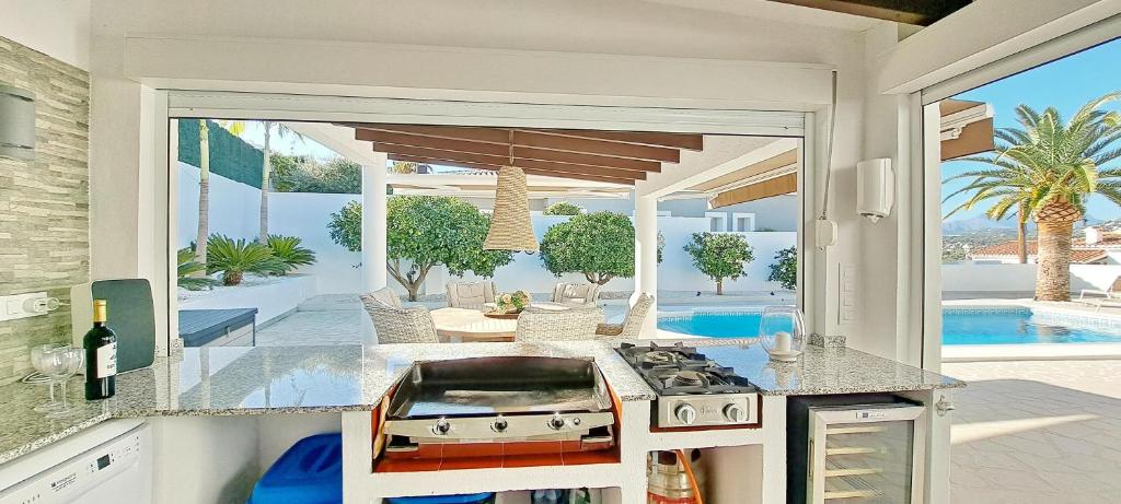 Villa Esmeralda by Solidays - 5