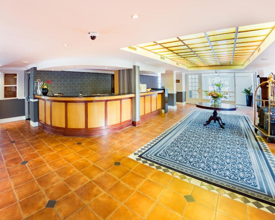 City Lodge Hotel GrandWest photo