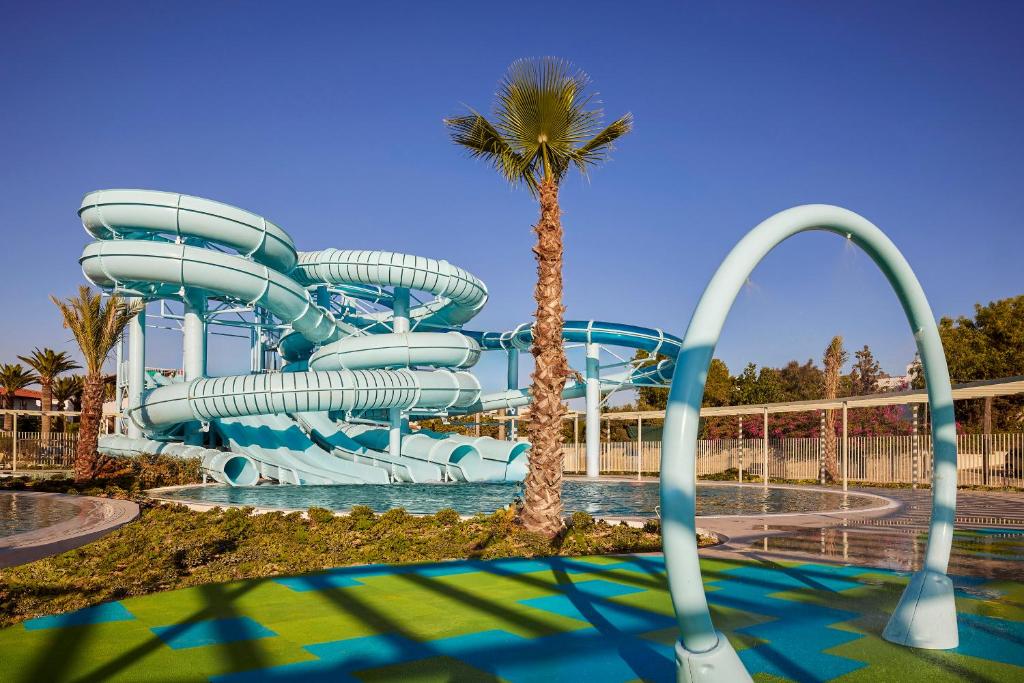 Water park